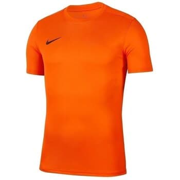 Lyhythihainen t-paita Nike  Dry Park Vii Jsy  EU M