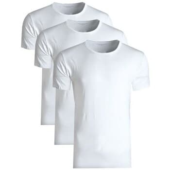 Lyhythihainen t-paita Tommy Hilfiger  3PAK  EU XXL