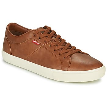 Kengät Levis  WOODWARD  41
