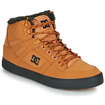 Kengät DC Shoes  PURE HT WC WNT  42 1/2 – DC Shoes