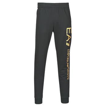 Jogging housut / Ulkoiluvaattee Emporio Armani EA7  TRAIN LOGO SERIES M PANTS  IT XS – Emporio Armani EA7