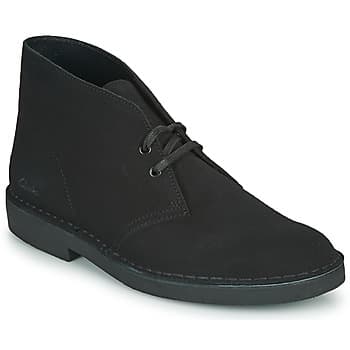 Kengät Clarks  DESERT BOOT 2  41 – Clarks