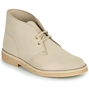 Kengät Clarks  DESERT BOOT 2  45