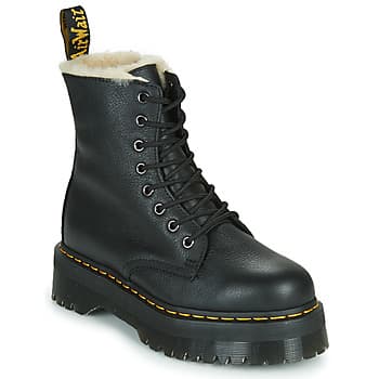 Kengät Dr. Martens  JADON FL BLACK PISA  38 – Dr. Martens