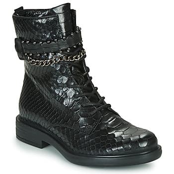 Kengät Mjus  CAFE SNAKE  36 – Mjus