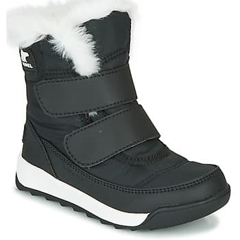 Lasten talvisaappaat Sorel  CHILDRENS WHITNEY II STRAP  28