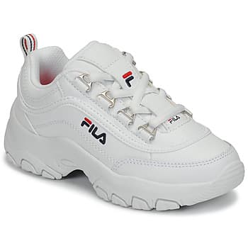 Lastenkengät Fila  STRADA LOW KIDS  28 – Fila