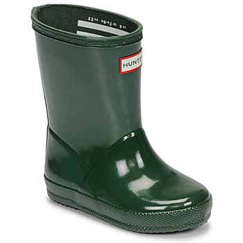 Lastenkengät Hunter  KIDS FIRST CLASSIC GLOSS  33