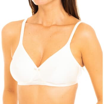Kolmiorintaliivit / Kaarituettomat rintaliivit PLAYTEX  P6390-898  105B – PLAYTEX