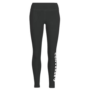 Legginsit & Sukkahousut Converse  CONVERSE WOMENS WORDMARK LEGGING  EU XS – Converse