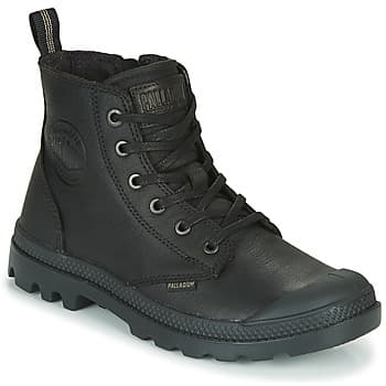 Kengät Palladium  PAMPA ZIP LTH ESS  43 – Palladium