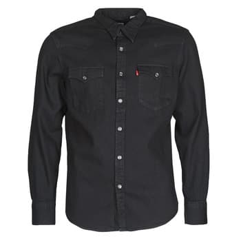 Pitkähihainen paitapusero Levis  BARSTOW WESTERN STANDARD  EU M