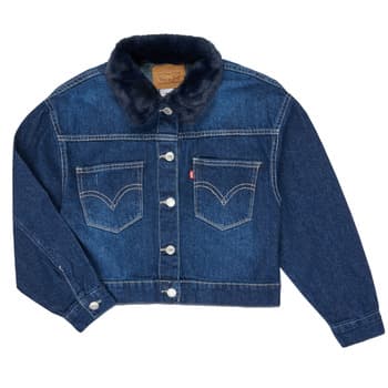 Farkkutakki Levis  OVERSIZED TRUCKER  16 vuotta – Levis
