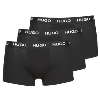 Bokserit HUGO  TRUNK TRIPLET PACK  EU S – Hugo