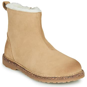 Kengät BIRKENSTOCK  MELROSE SHEARLING  36 – Birkenstock
