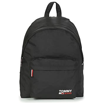 Reppu Tommy Jeans  TJM CAMPUS BOY BACKPACK  Yksi Koko