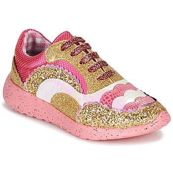 Kengät Irregular Choice  Jigsaw  43 – Irregular Choice