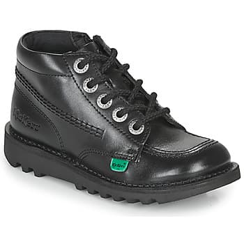 Lastenkengät Kickers  KICK HI ZIP  32 – Kickers