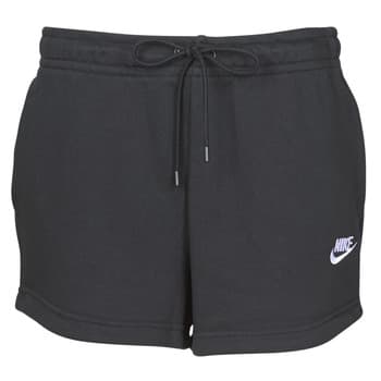 Shortsit & Bermuda-shortsit Nike  W NSW ESSNTL SHORT FT  EU S
