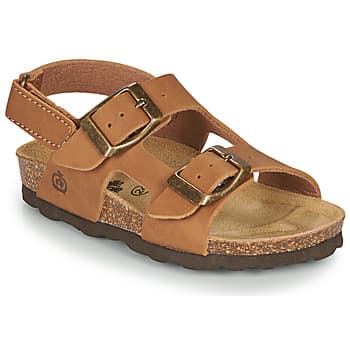 Tasaiset sandaalit Citrouille et Compagnie  KELATU  24 – Citrouille et Compagnie