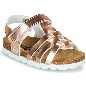 Tasaiset sandaalit Citrouille et Compagnie  MALIA  22 – Citrouille et Compagnie