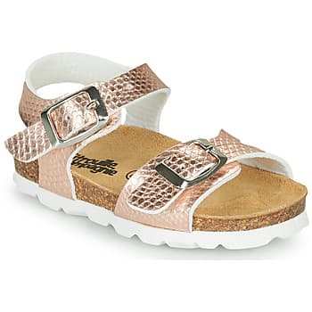 Tasaiset sandaalit Citrouille et Compagnie  RELUNE  24 – Citrouille et Compagnie