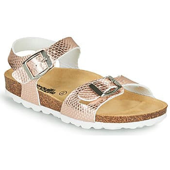 Tasaiset sandaalit Citrouille et Compagnie  RELUNE  30 – Citrouille et Compagnie