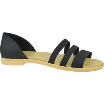 Tasaiset sandaalit Crocs  Tulum Open Flat W  41 / 42 – Crocs