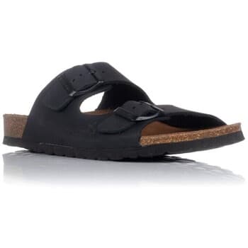 Tasaiset sandaalit Interbios  SANDAALIT  7206  41 – Interbios