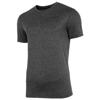 Lyhythihainen t-paita 4F TSMF003 EU XXL – 4F