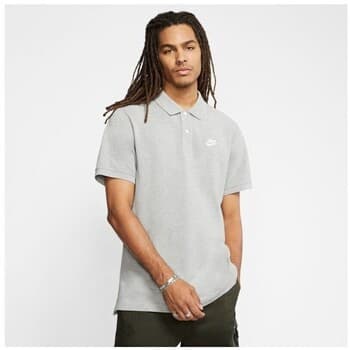 Lyhythihainen t-paita Nike  Matchup Polo  EU M – Nike