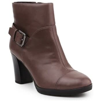Kengät Geox  D Raphal Mid A  35 – Geox
