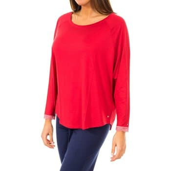 T-paidat pitkillä hihoilla Tommy Hilfiger  1487903370-642  EU S – Tommy Hilfiger