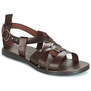 Tasaiset sandaalit Dream in Green  QUESELLE  41 – Dream in Green