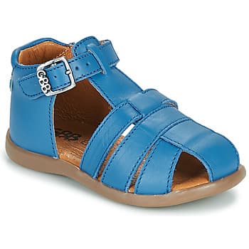 Tasaiset sandaalit GBB  FARIGOU  18