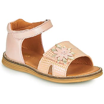 Tasaiset sandaalit GBB  SATIA  25