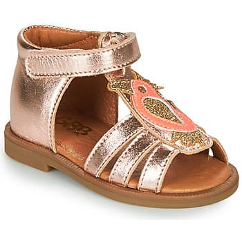 Tasaiset sandaalit GBB  FRANIA  20