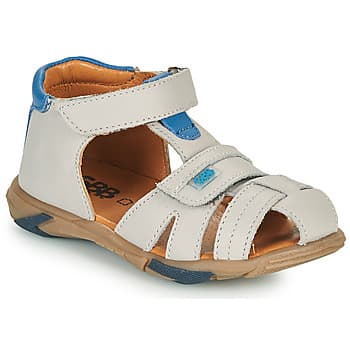 Tasaiset sandaalit GBB  NUVIO  20