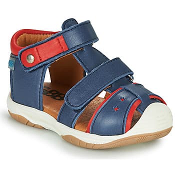 Tasaiset sandaalit GBB  EUZAK  21