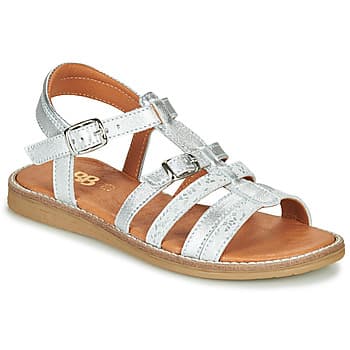 Tasaiset sandaalit GBB  OLALA  26 – GBB