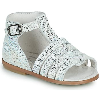 Tasaiset sandaalit Little Mary  HOSMOSE  18 – Little Mary