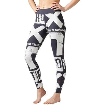 Housut Reebok Sport  Boldface  EU XXS – Reebok Sport