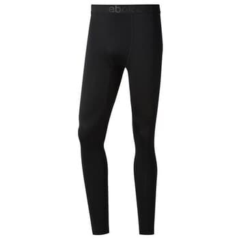 Housut Reebok Sport  Wor Big Logo Compression  EU S