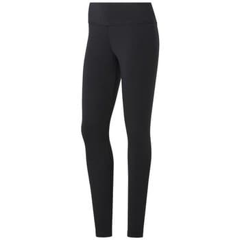 Housut Reebok Sport  TE Cotton Legging  EU S – Reebok Sport