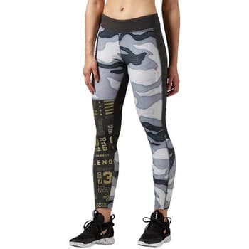 Housut Reebok Sport  One Series Elite  EU L – Reebok Sport