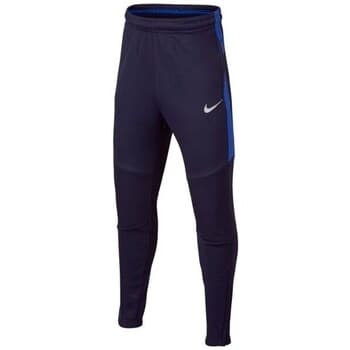 Housut Nike  Junior Therma Squad Pants  EU S – Nike