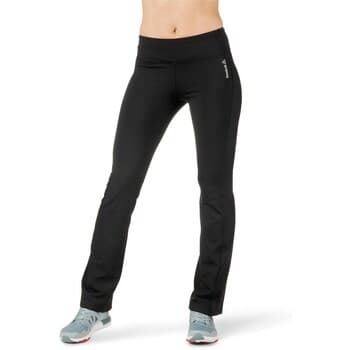Jogging housut / Ulkoiluvaattee Reebok Sport  Workout Ready  EU XS
