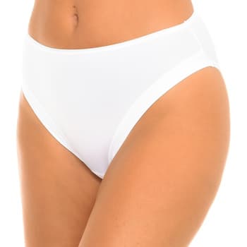 Alushousut Janira  1032595-BLANCO  EU L – Janira