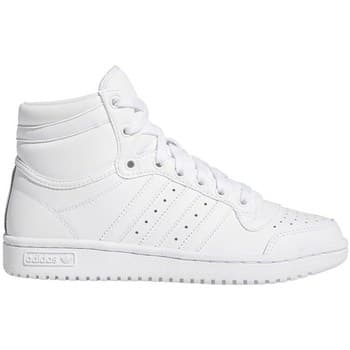 Lastenkengät adidas  Top Ten J  36