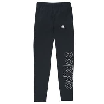 Legginsit & Sukkahousut adidas  G LIN LEG  7 / 8 vuotta – Adidas